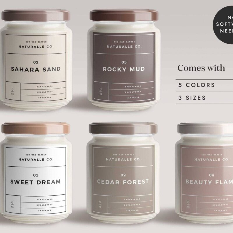 печать этикеток